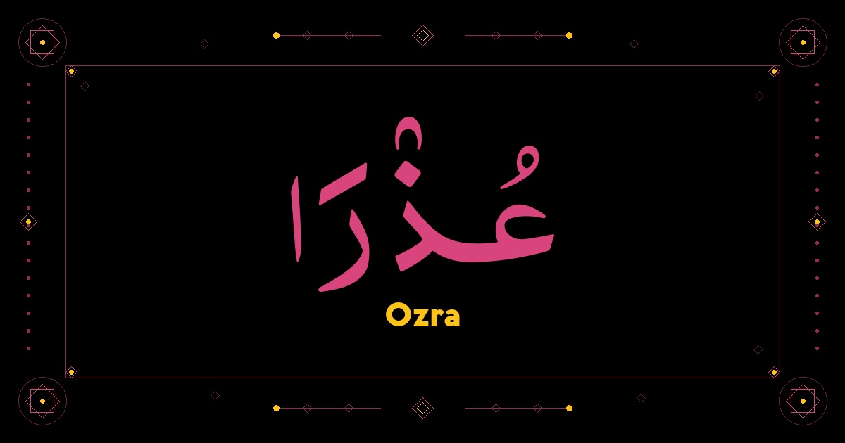 Ozra