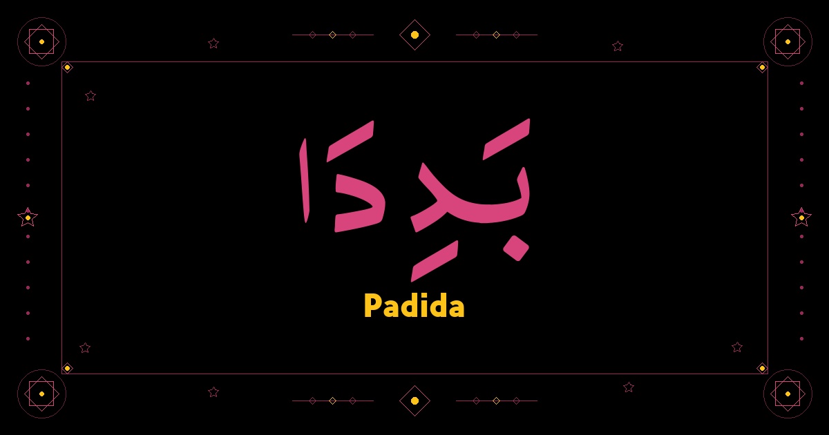 Padida