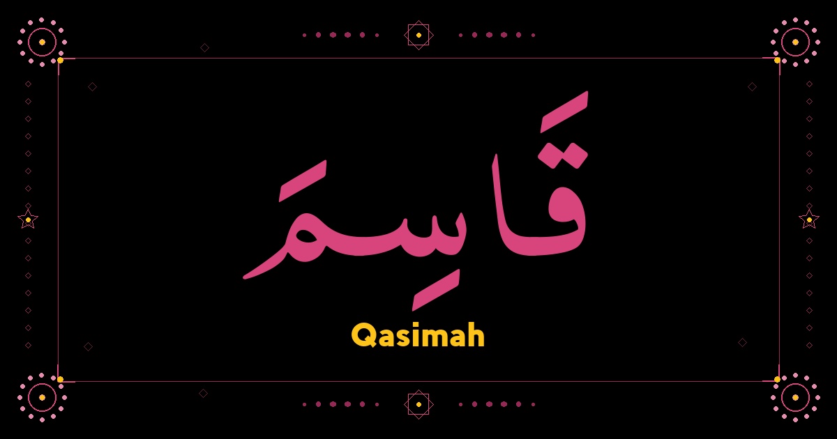Qasimah