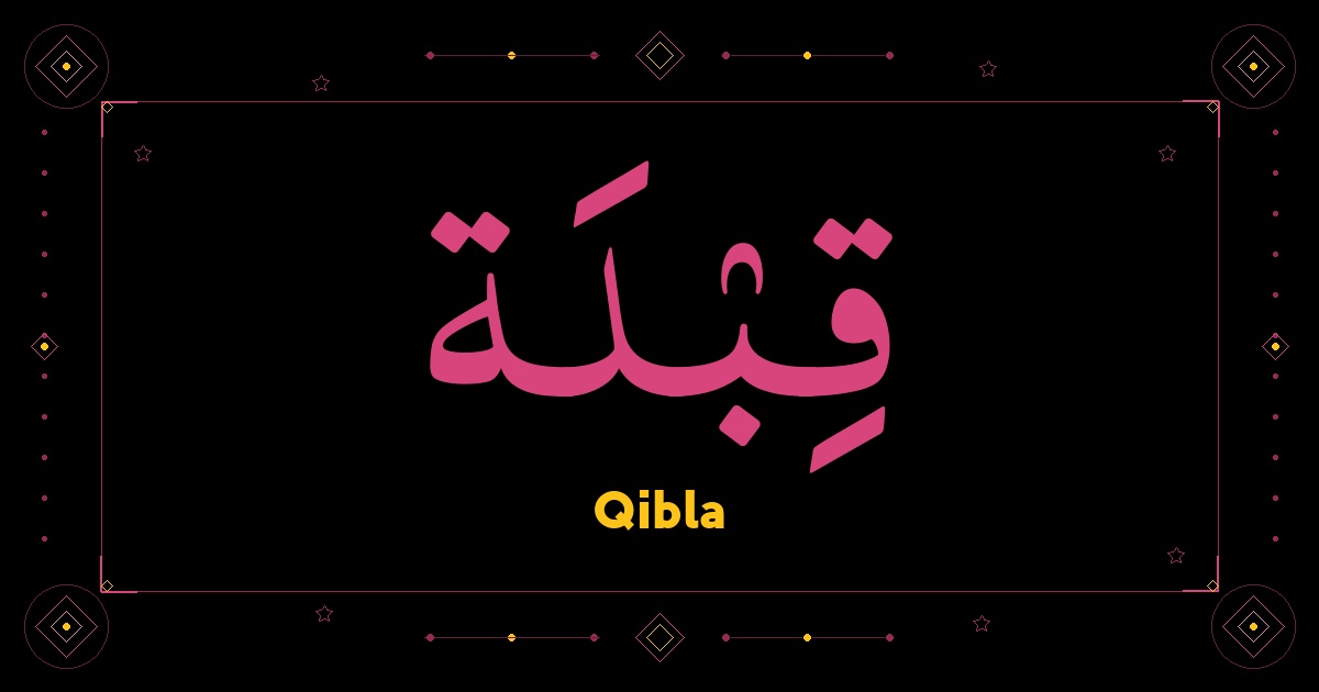 Qibla