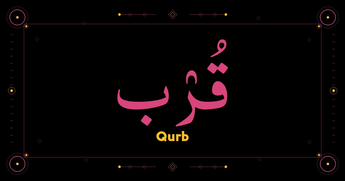 Qurb
