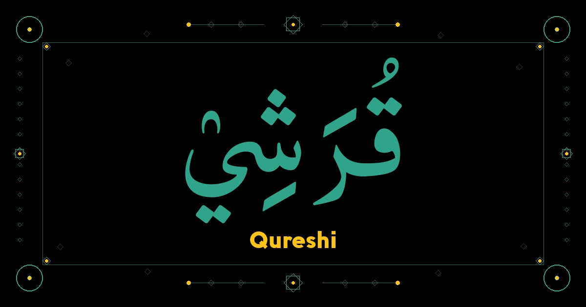 Qureshi