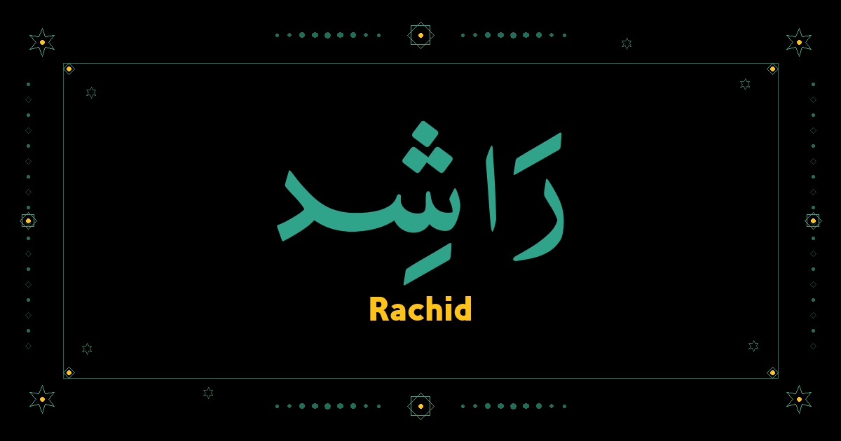 Rachid