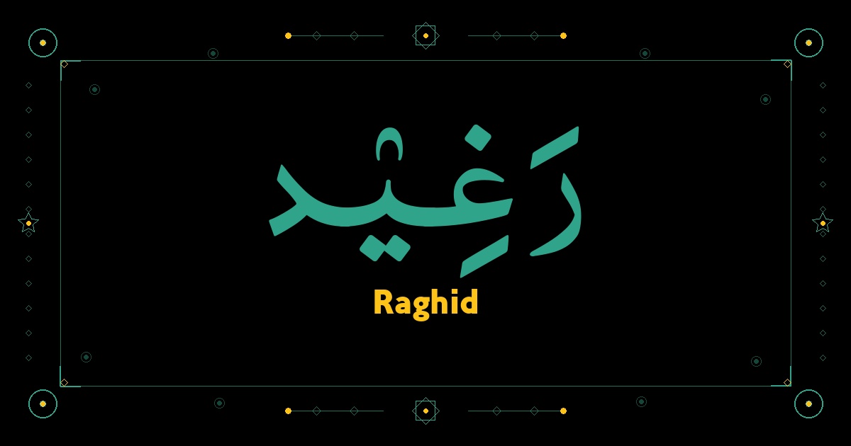 Raghid