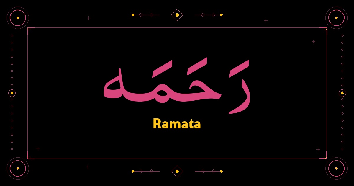 Ramata