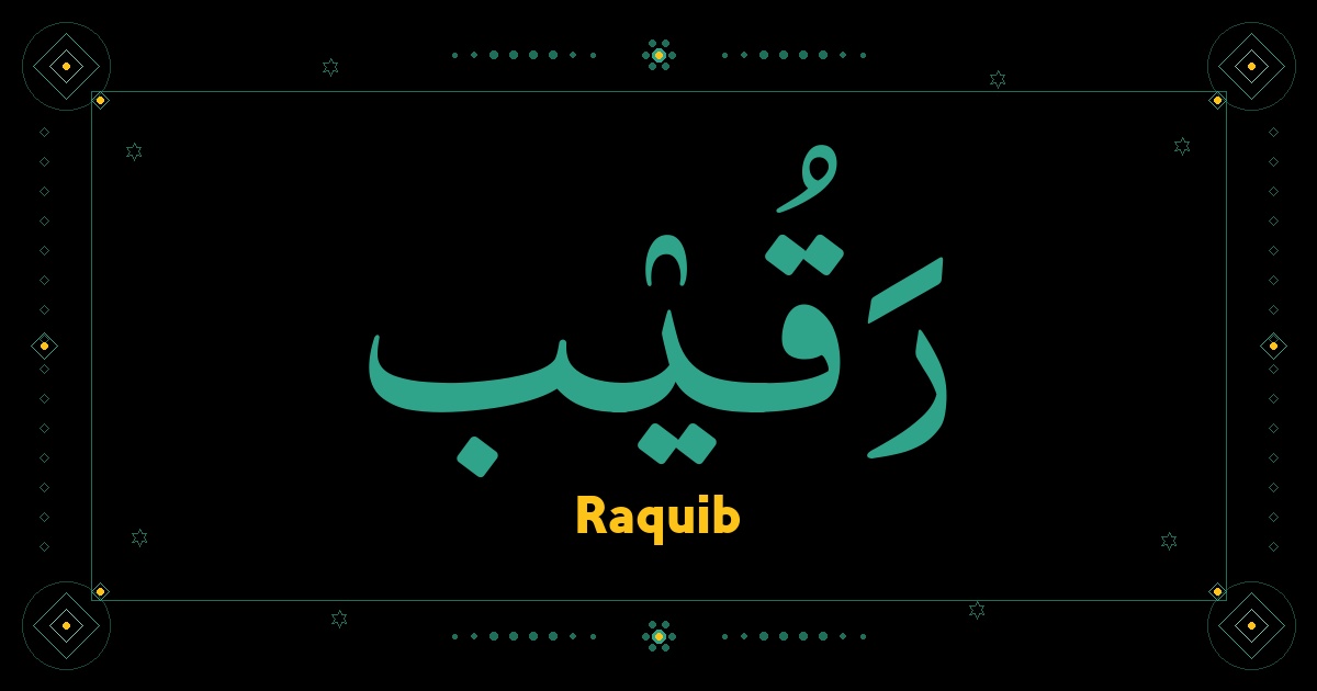 Raquib