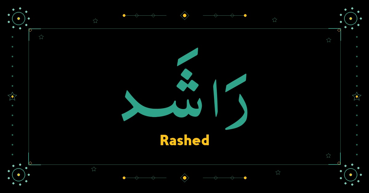 Rashed