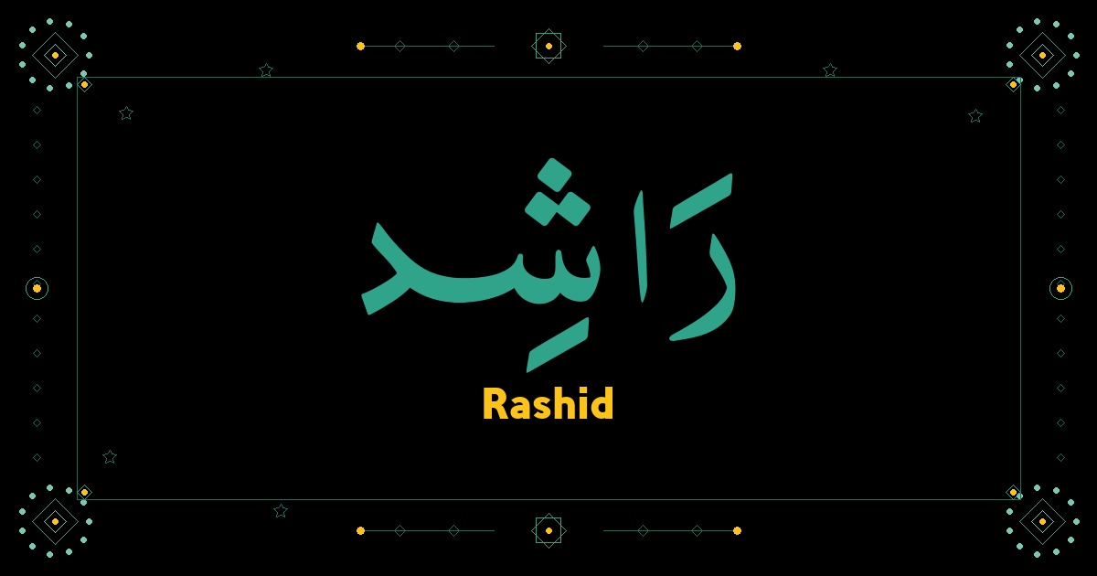 Rashid