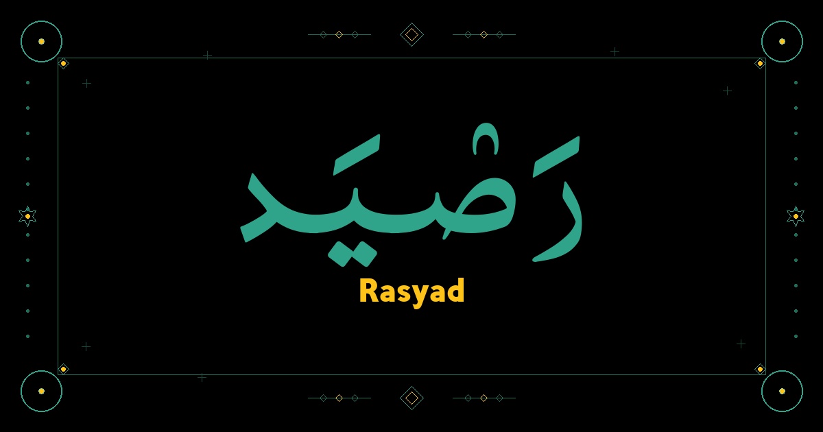 Rasyad