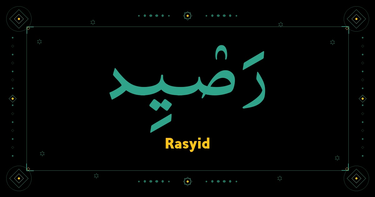 Rasyid