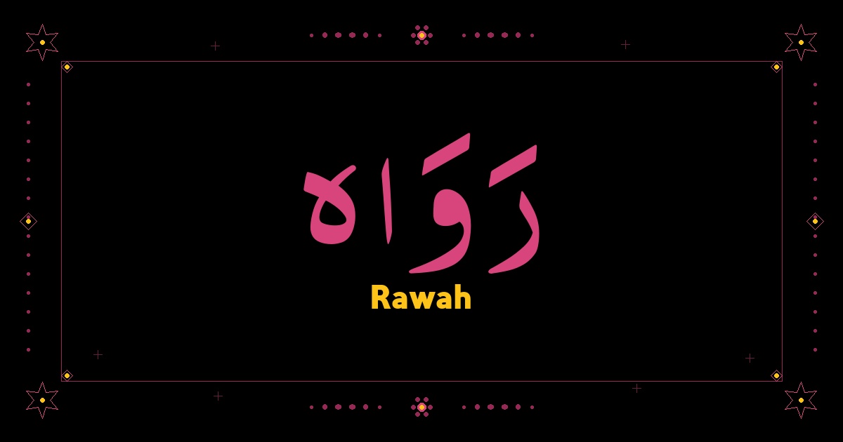 Rawah