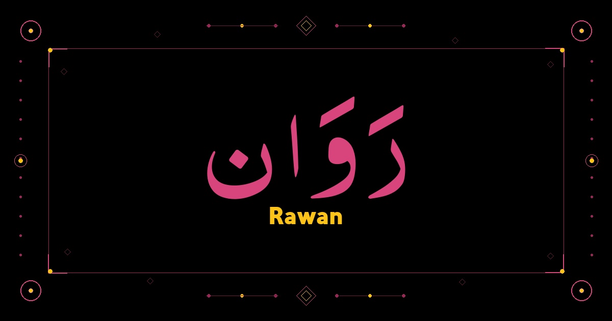 Rawan