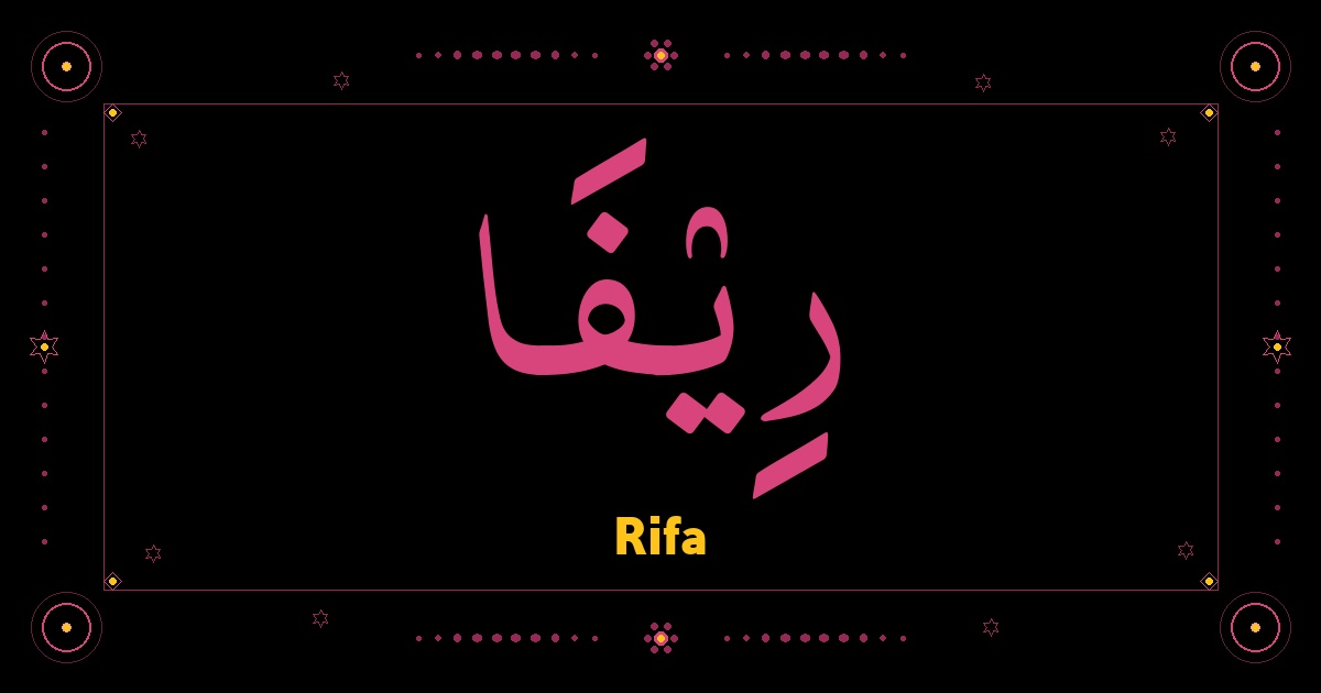 Rifa