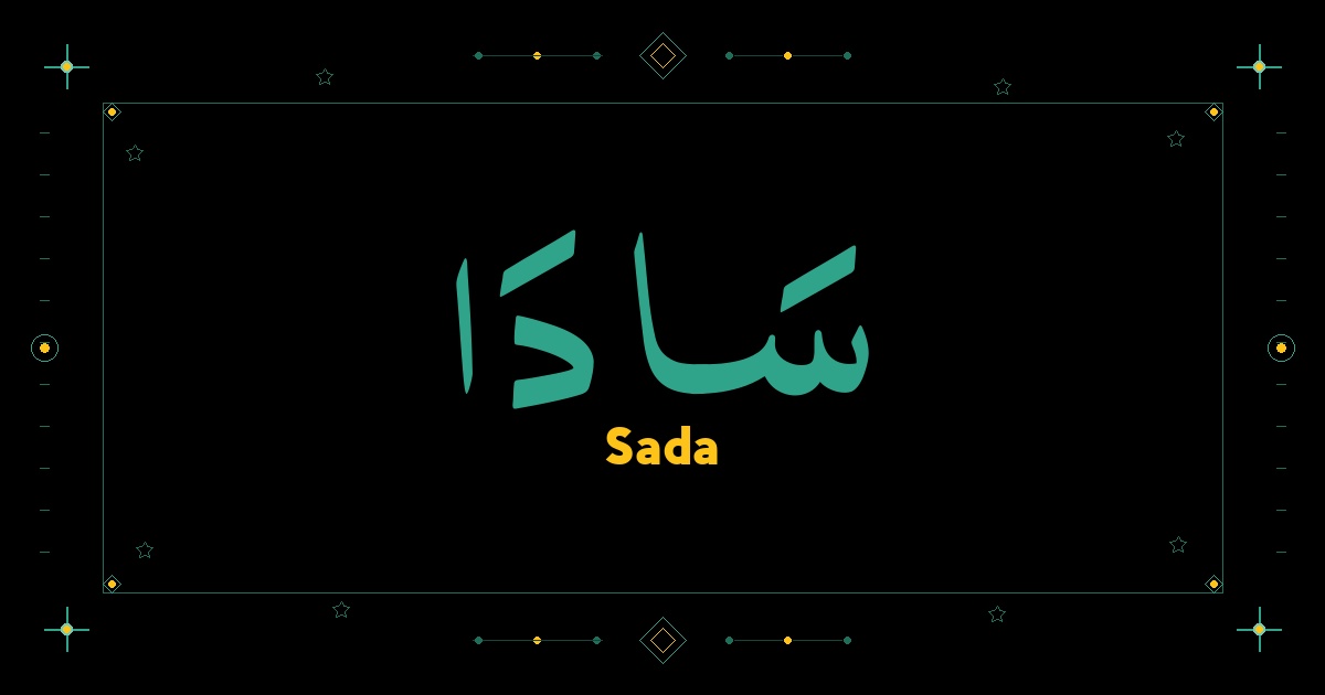 Sada