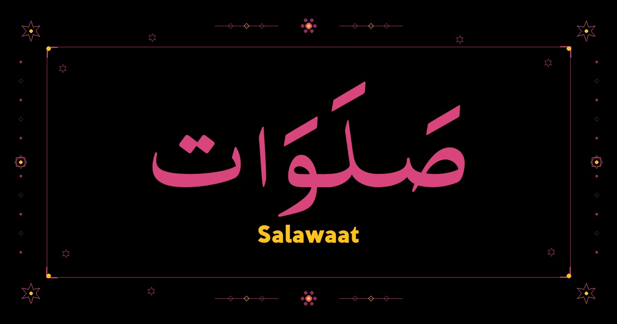 Salawaat