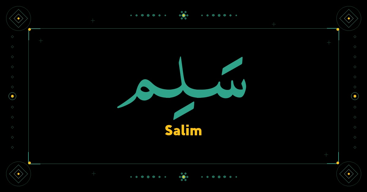 Salim