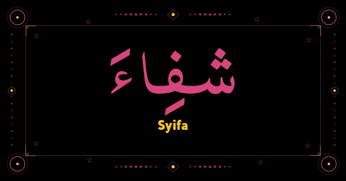 Syifa