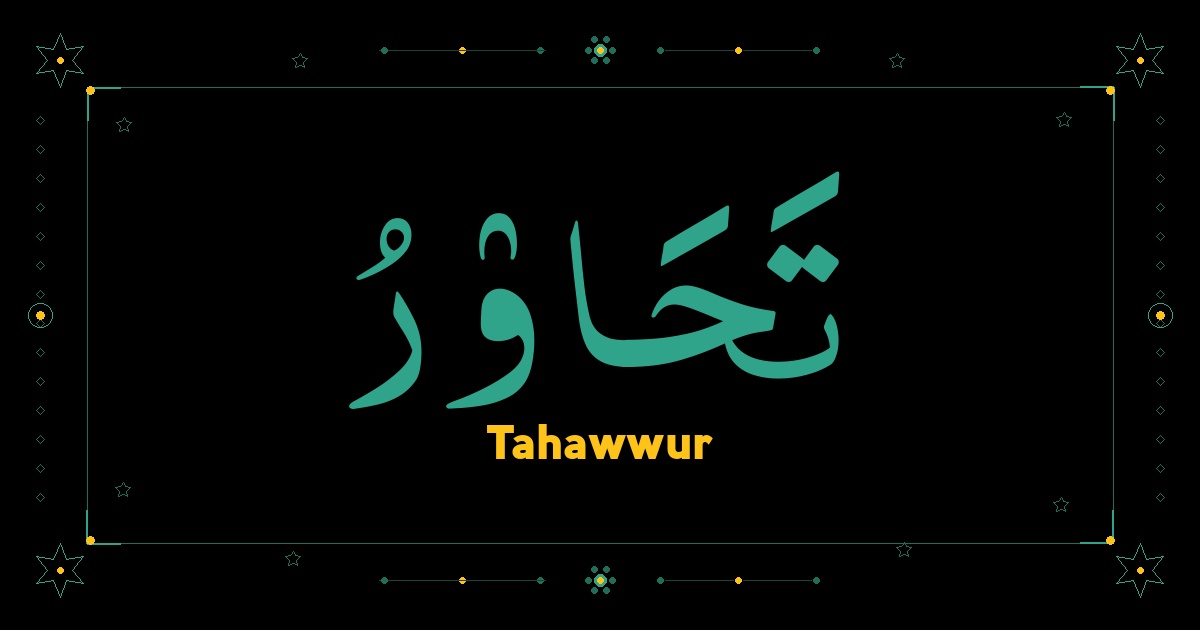 Tahawwur