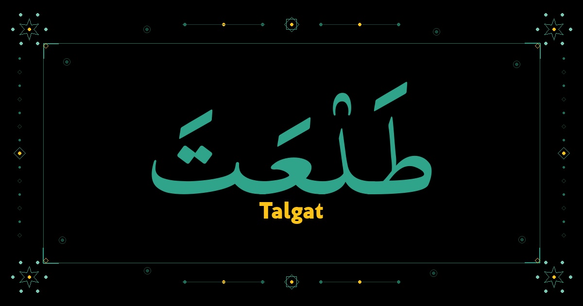 Talgat