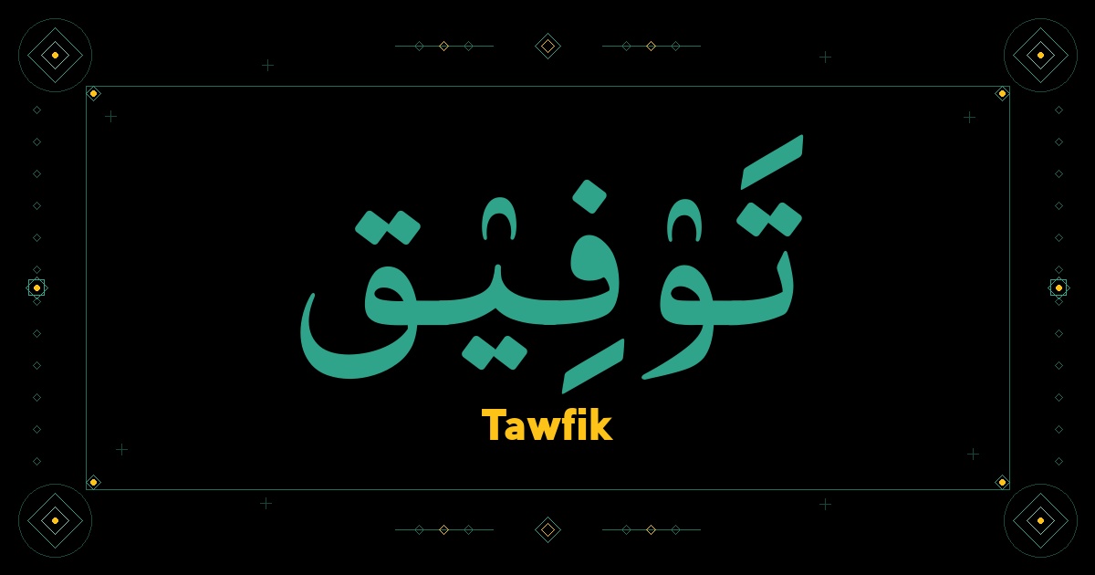 Tawfik