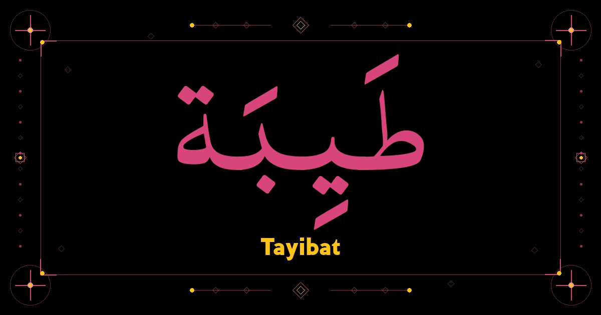 Tayibat