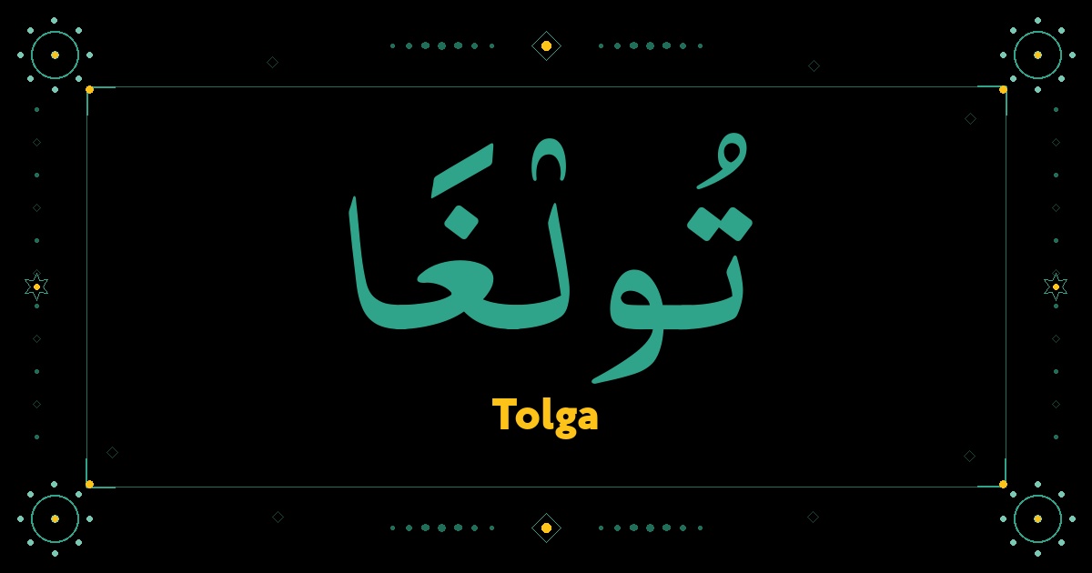 Tolga