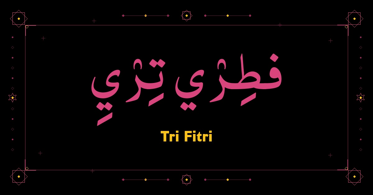 Tri Fitri