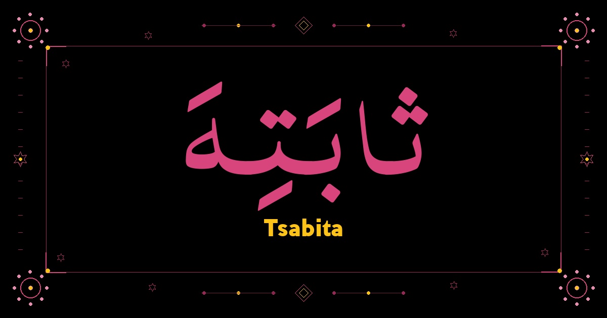 Tsabita