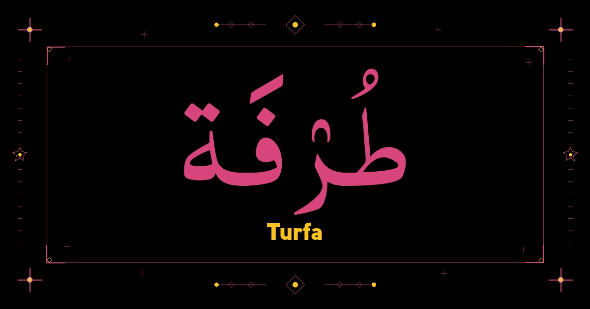 Turfa