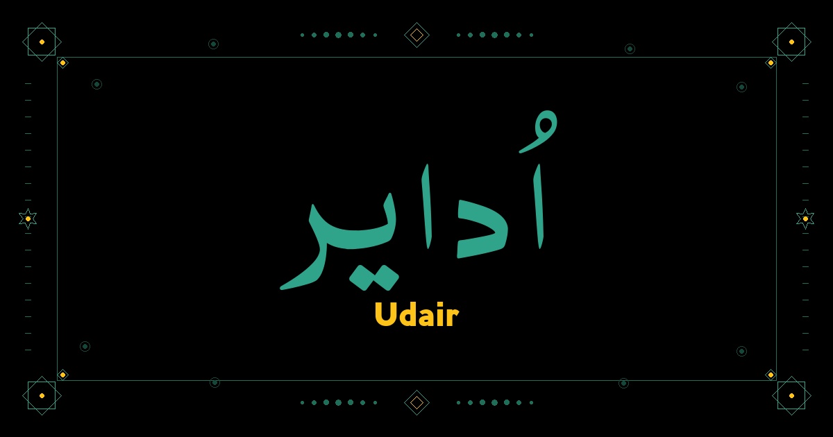 Udair
