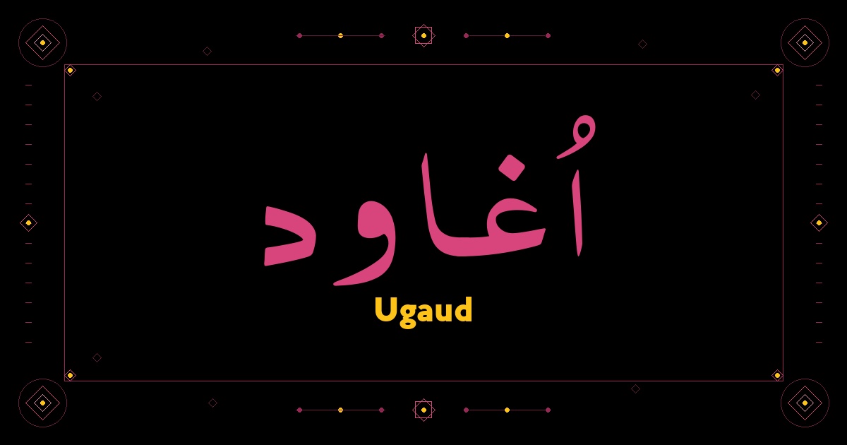 Ugaud