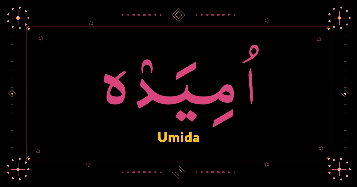 Umida