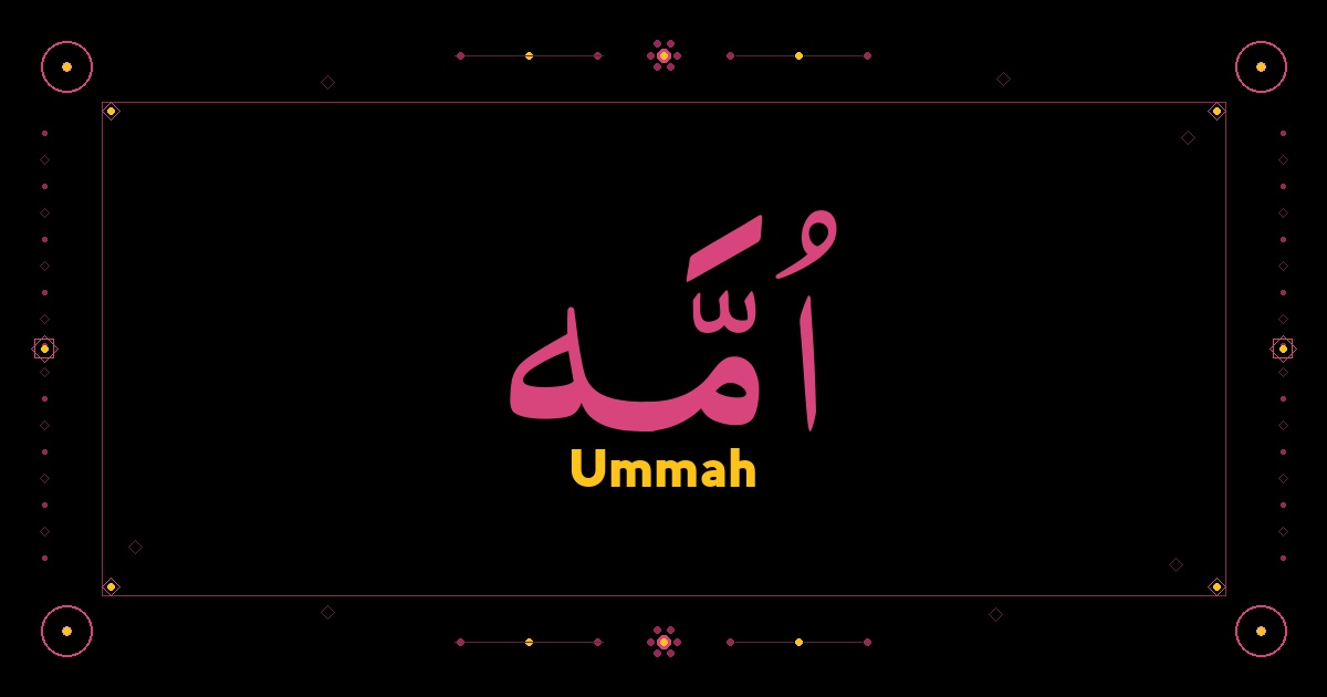Ummah