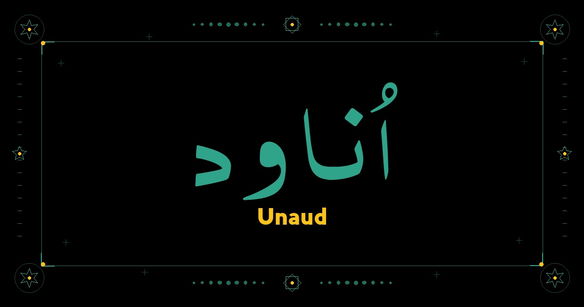 Unaud
