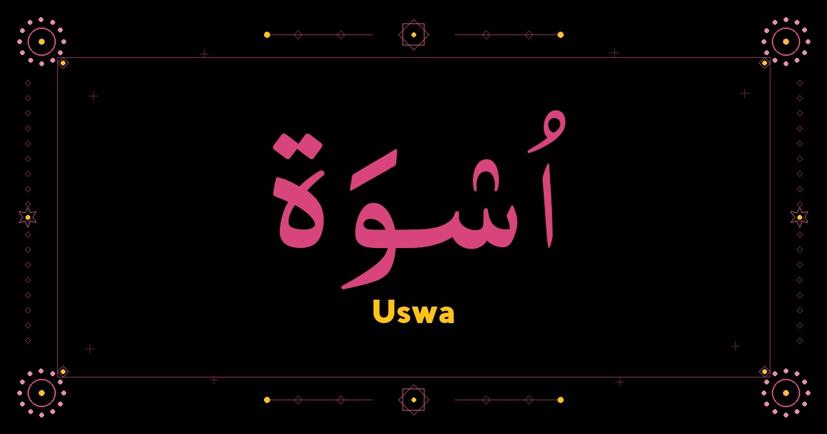 Uswa