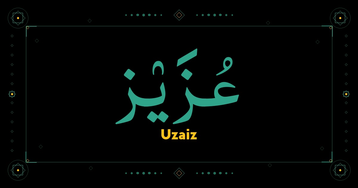 Uzaiz