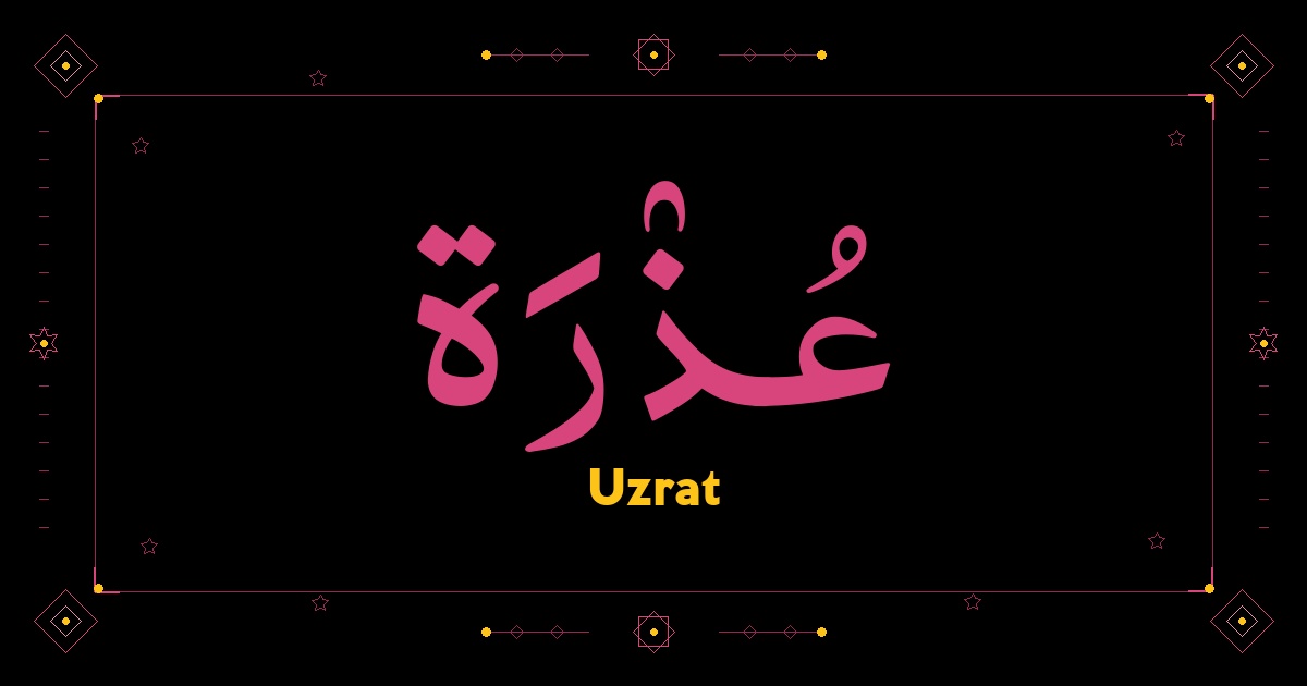 Uzrat