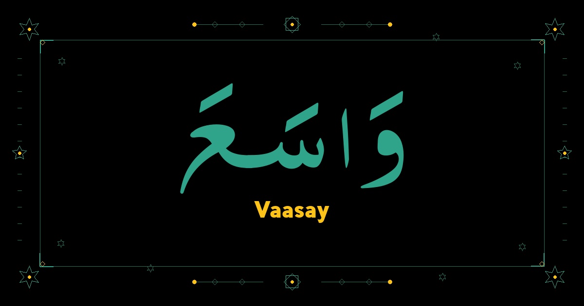 Vaasay