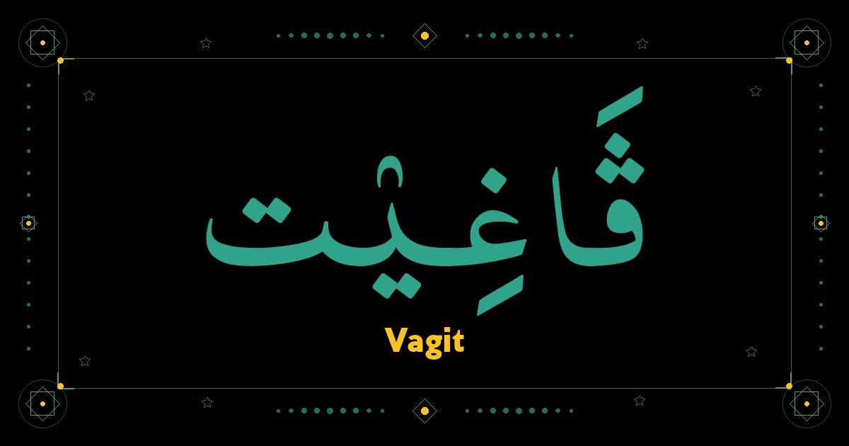 Vagit