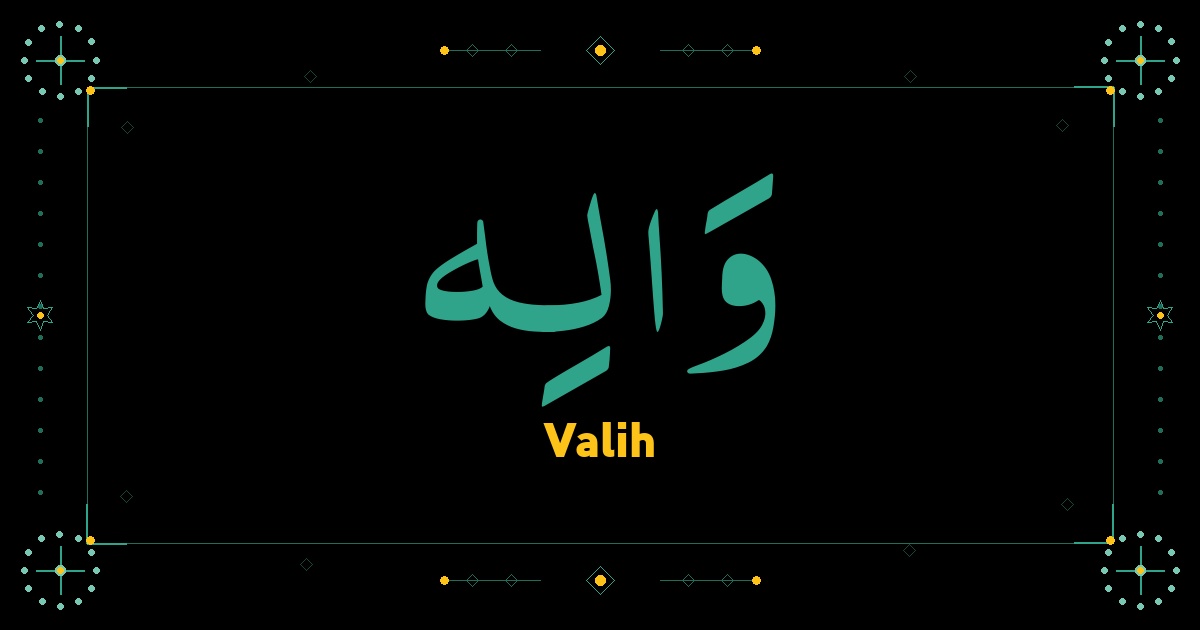 Valih