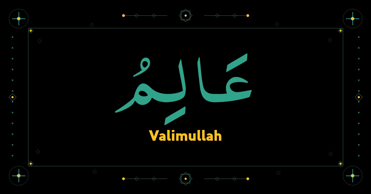 Valimullah