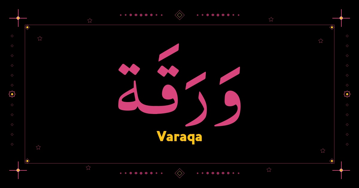 Varaqa