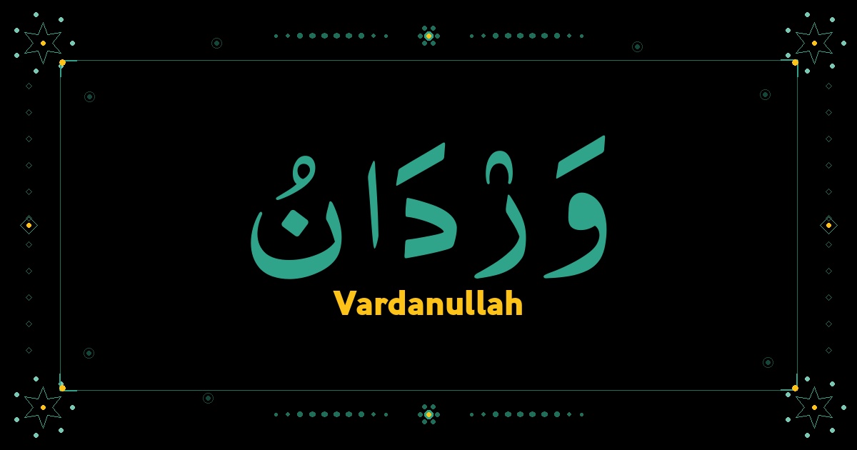 Vardanullah