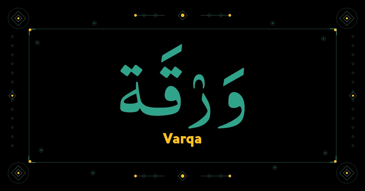 Varqa