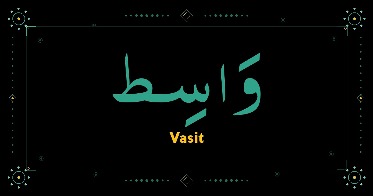 Vasit