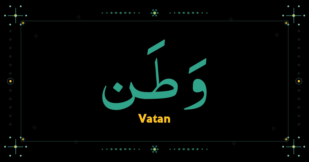 Vatan