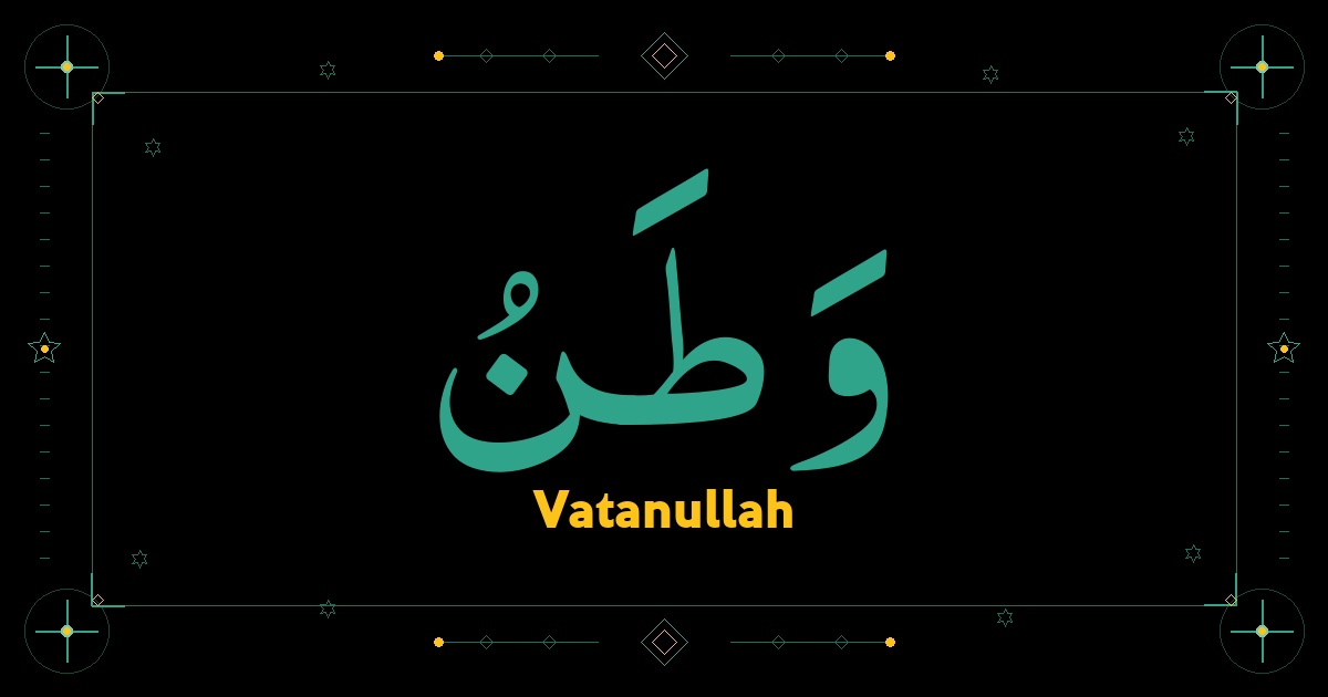 Vatanullah