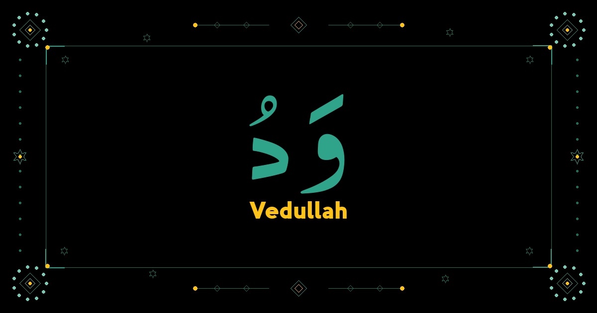 Vedullah