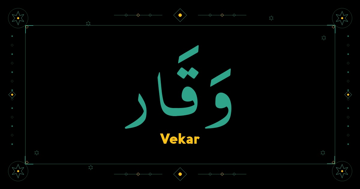 Vekar