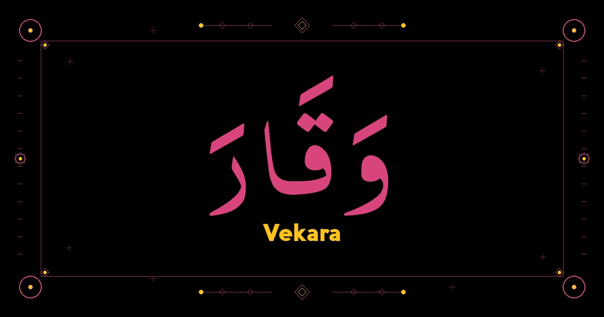 Vekara